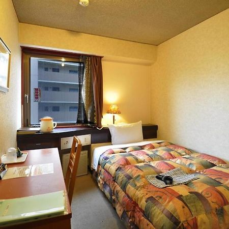 Business Hotel Atelier Каґошіма Екстер'єр фото