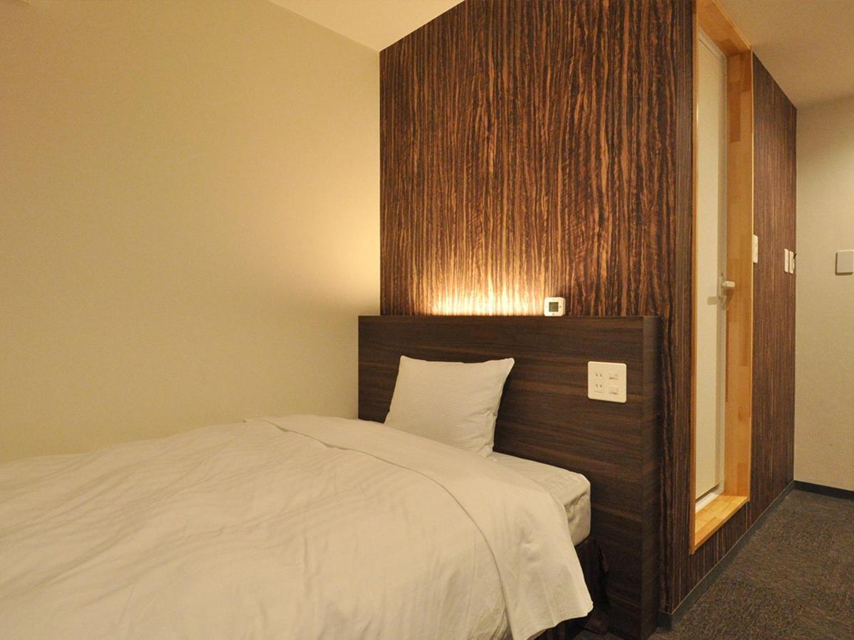 Business Hotel Atelier Каґошіма Екстер'єр фото