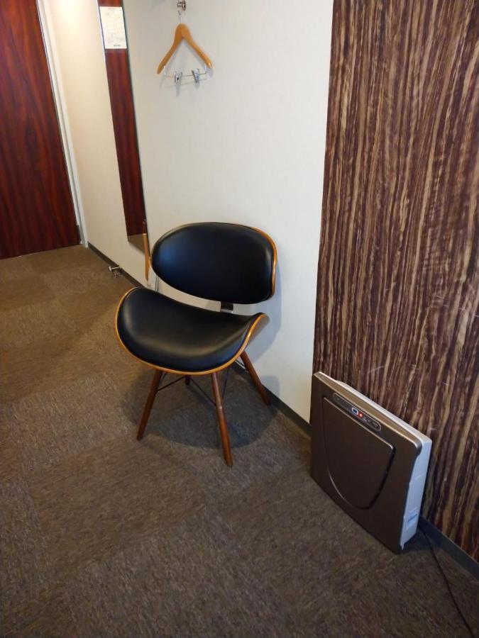 Business Hotel Atelier Каґошіма Екстер'єр фото