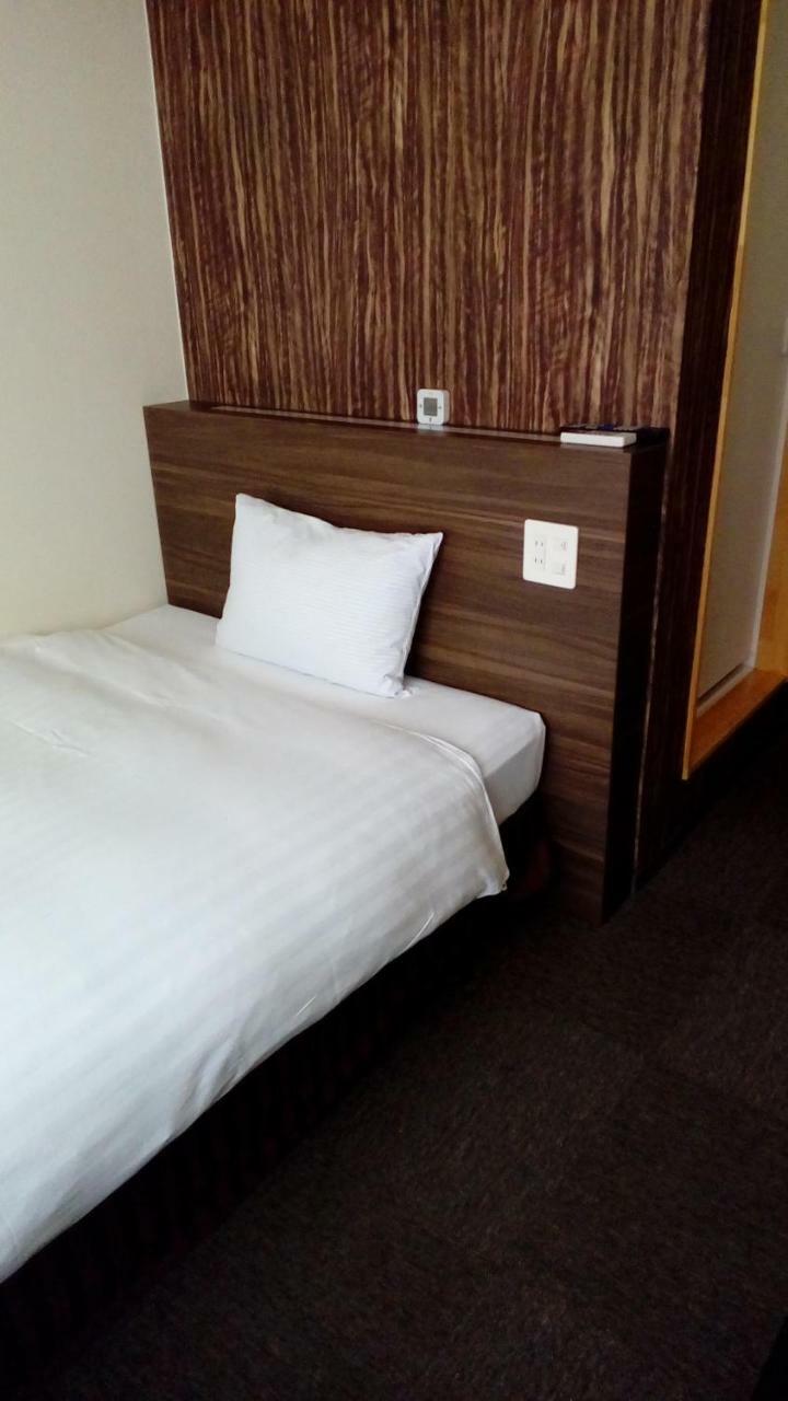 Business Hotel Atelier Каґошіма Екстер'єр фото