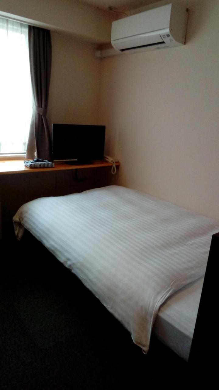Business Hotel Atelier Каґошіма Екстер'єр фото